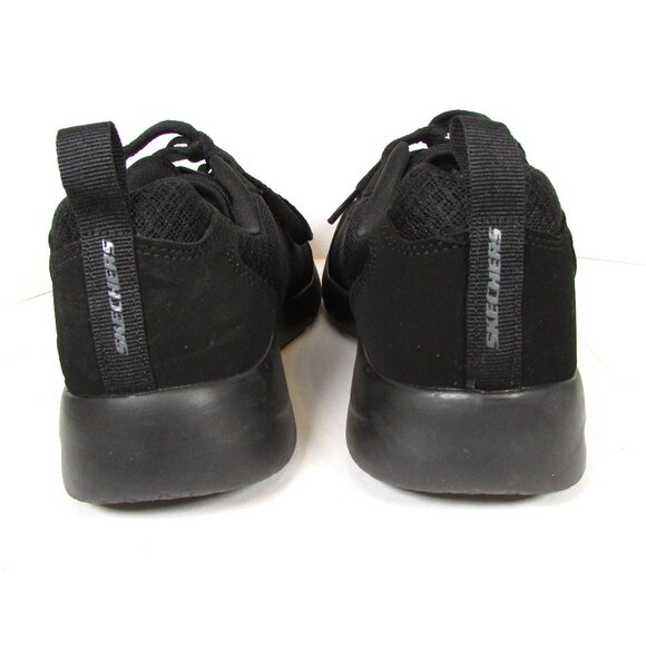 SKECHERS Lite-Weight Memory Foam Mesh Sneakers Size 7 - Picture 3 of 9